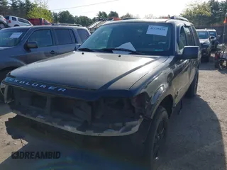 2007 Ford Explorer Eddie Bauer z VIN 1FMEU74E87UA98220, wystawiony jako IAAI lot #42138420 z przebiegiem 225 124 mil mil oraz . Historia ofert i sprzedaży dostępna na DreamBid. Obrazek 2.