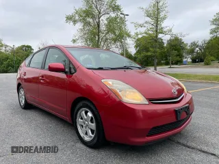 2007 Toyota Prius z VIN JTDKB20U077556229, wystawiony jako Copart lot #58101575 z przebiegiem 251 025 mil mil oraz Czysty tytuł • Clean title. Historia ofert i sprzedaży dostępna na DreamBid. Obrazek 1.