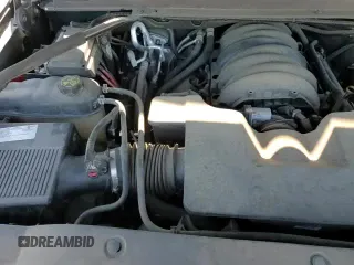 2020 GMC Yukon Denali z VIN 1GKS2CKJ3LR263467, wystawiony jako Copart lot #52252205 z przebiegiem 89 980 mil mil oraz Szkoda całkowita • Salvage title. Historia ofert i sprzedaży dostępna na DreamBid. Obrazek 16.