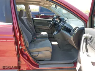 2008 Honda CR-V EX with VIN 5J6RE48528L050029, listed as a IAAI auction lot 42049254 with 152,299 mi miles. Bid and sale history available at carsss.com. Image 5.