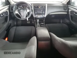 2014 Nissan Altima 2.5 SV with VIN 1N4AL3AP8EC169185, listed as a Copart auction lot 51326275 with 107,529 mi miles and Salvage Title. Bid and sale history available at carsss.com. Image 8.