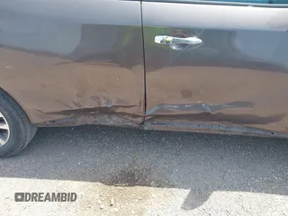 2015 Nissan Pathfinder SV с VIN 5N1AR2MN1FC657467, выставлен на аукционе IAAI как лот 42242960 с пробегом 175 053 миль миль и . История ставок и продаж доступна на DreamBid. Изображение 6.
