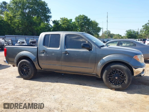 2006 Nissan Frontier SE with VIN 1N6AD07U96C416196, listed as a IAAI auction lot 42267679 with 180,947 mi miles and . Bid and sale history available at DreamBid. Image 13.