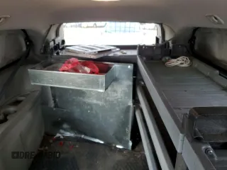 2012 Ram Cargo Van with VIN 2C4JDGAG8CR340150, listed as a Copart auction lot 43041175 with 253,007 mi miles and Salvage Title. Bid and sale history available at carsss.com. Image 10.