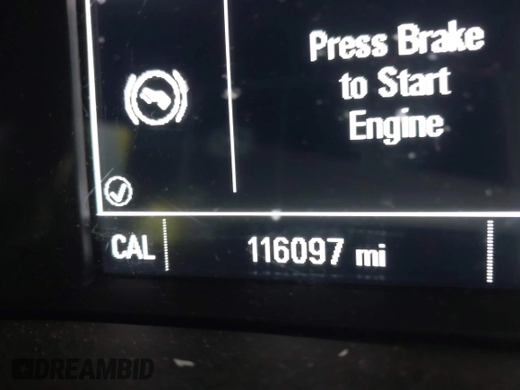 2017 Chevrolet Malibu LS with VIN 1G1ZB5ST2HF135830, listed as a IAAI auction lot 41891267 with 116,097 mi miles and . Bid and sale history available at DreamBid. Image 15.