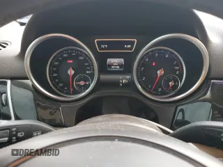 2017 Mercedes-Benz GLE 350 с VIN 4JGDA5HB4HA886827, выставлен на аукционе Copart как лот 65259505 с пробегом 93 156 миль миль и Списание • Salvage title. История ставок и продаж доступна на DreamBid. Изображение 9.