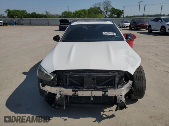 2023 Mercedes-Benz C 300 z VIN W1KAF4GBXPR105741, wystawiony jako Copart lot #51976815 z przebiegiem 32 774 mil mil oraz Szkoda całkowita • Salvage title. Historia ofert i sprzedaży dostępna na DreamBid. Obrazek 5.