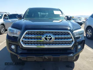 2016 Toyota Tacoma SR with VIN 3TMCZ5AN3GM019210, listed as a IAAI auction lot 42003617 with 171,581 mi miles. Bid and sale history available at carsss.com. Image 12.