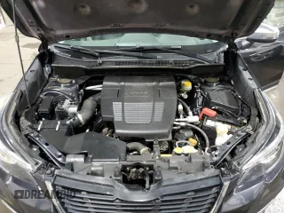 2019 Subaru Forester Touring with VIN JF2SKAWC0KH461635, listed as a Copart auction lot 51739445 with 82,287 mi miles and Salvage Title. Bid and sale history available at carsss.com. Image 13.