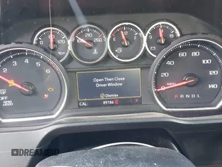 2019 Chevrolet Silverado 1500 LT with VIN 1GCRWCEK2KZ281640, listed as a IAAI auction lot 41289388 with 89,186 mi miles and . Bid and sale history available at DreamBid. Image 7.