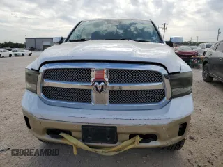 2014 Ram 1500 Longhorn with VIN 1C6RR7PM8ES409719, listed as a Copart auction lot 53803915 with Not provided miles and Clean title. Bid and sale history available at DreamBid. Image 5.