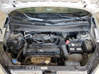2010 Kia Soul + with VIN KNDJT2A22A7162471, listed as a Copart auction lot 52181415 with 273,716 mi miles and Salvage Title. Bid and sale history available at carsss.com. Image 11.