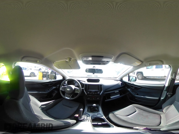 2017 Subaru Impreza z VIN 4S3GKAA69H1618425, wystawiony jako IAAI lot #42339469 z przebiegiem 113 054 mil mil oraz . Historia ofert i sprzedaży dostępna na DreamBid. Obrazek 18.