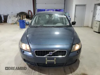 2005 Volvo S40 z VIN YV1MS382252110668, wystawiony jako Copart lot #50420335 z przebiegiem 155 900 mil mil oraz Szkoda całkowita • Salvage title. Historia ofert i sprzedaży dostępna na DreamBid. Obrazek 5.