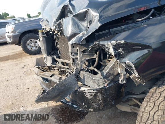 2013 Ram 1500 Tradesman with VIN 3C6JR6AP7DG535604, listed as a IAAI auction lot 42380805 with 187,544 mi miles and . Bid and sale history available at DreamBid. Image 6.