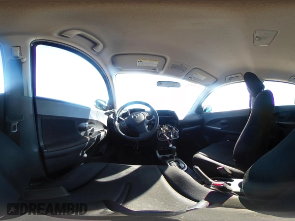 2014 Scion xD with VIN JTKKUPB48E1045154, listed as a IAAI auction lot 42240892 with 98,322 mi miles and . Bid and sale history available at DreamBid. Image 23.