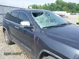 2014 Jeep Grand Cherokee Limited с VIN 1C4RJFBM2EC443232, выставлен на аукционе IAAI как лот 42303008 с пробегом 152 956 миль миль и . История ставок и продаж доступна на DreamBid. Изображение 6.