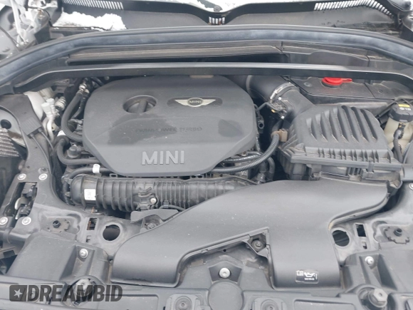 2019 MINI Countryman Cooper S z VIN WMZYT5C57K3G93801, wystawiony jako IAAI lot #41622941 z przebiegiem 66 093 mil mil oraz . Historia ofert i sprzedaży dostępna na DreamBid. Obrazek 10.