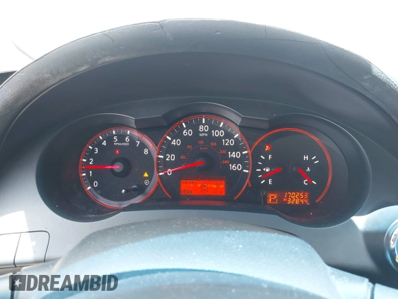 2009 Nissan Altima SL with VIN 1N4AL21E59N549166, listed as a IAAI auction lot 42464028 with 170,253 mi miles and . Bid and sale history available at DreamBid. Image 7.