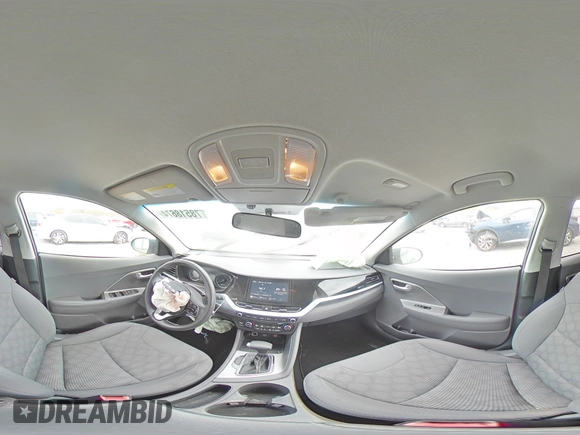 2022 Kia Niro LXS with VIN KNDCB3LC0N5498970, listed as a Copart auction lot 78518674 with 97,410 mi miles and Salvage Title. Bid and sale history available at carsss.com. Image 13.