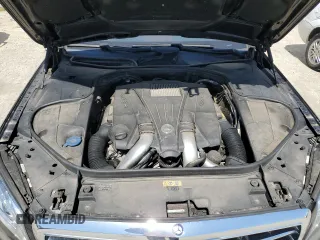 2016 Mercedes-Benz S-Class S 550 with VIN WDDUG8FB0GA216428, listed as a Copart auction lot 53065155 with 105,504 mi miles and Salvage Title. Bid and sale history available at carsss.com. Image 11.