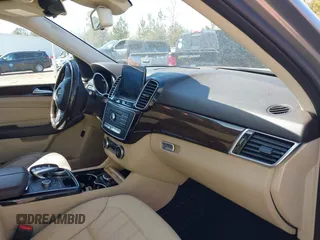 2016 Mercedes-Benz GLE 350 с VIN 4JGDA5JB5GA775910, выставлен на аукционе IAAI как лот 41762737 с пробегом 165 933 миль миль и . История ставок и продаж доступна на DreamBid. Изображение 5.