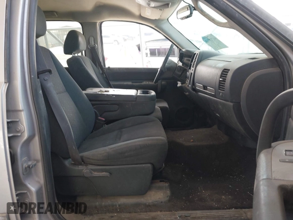 2008 Chevrolet Silverado 1500 Work Truck with VIN 2GCEC13C781110522, listed as a IAAI auction lot 41718710 with 208,018 mi miles and . Bid and sale history available at DreamBid. Image 5.