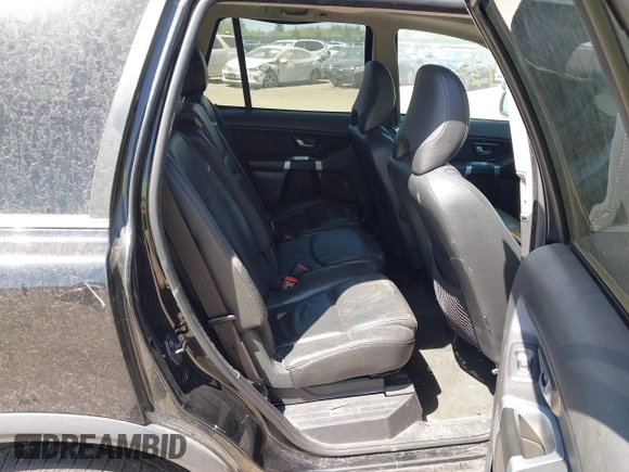 2008 Volvo XC90 I6 with VIN YV4CZ982081485093, listed as a IAAI auction lot 42073709 with 181,703 mi miles and . Bid and sale history available at DreamBid. Image 8.