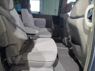 2007 Kia Sedona with VIN KNDMB133876139999, listed as a Copart auction lot 75723114 with 84,571 mi miles and Clean Title. Bid and sale history available at carsss.com. Image 11.