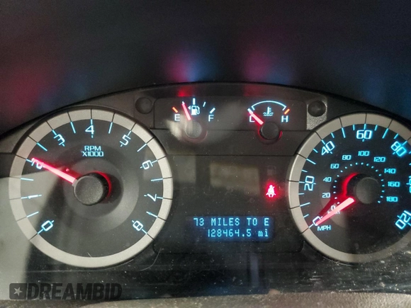 2012 Ford Escape Limited with VIN 1FMCU9EG9CKC80078, listed as a Copart auction lot 54977625 with 128,464 mi miles and Non Repairable. Bid and sale history available at carsss.com. Image 9.