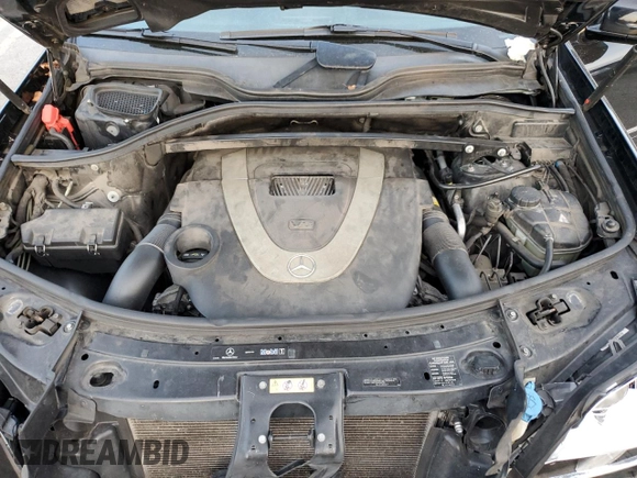 2012 Mercedes-Benz GL-Class GL 450 with VIN 4JGBF7BE6CA780282, listed as a Copart auction lot 79071644 with 156,894 mi miles and Salvage Title. Bid and sale history available at carsss.com. Image 12.