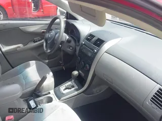 2010 Toyota Corolla with VIN JTDBU4EE9A9107909, listed as a IAAI auction lot 42294003 with 173,559 mi miles and . Bid and sale history available at DreamBid. Image 5.