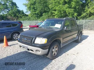 2003 Ford Explorer Sport Trac XLS с VIN 1FMZU67E23UB98895, выставлен на аукционе IAAI как лот 42709387 с пробегом 192 919 миль миль и . История ставок и продаж доступна на DreamBid. Изображение 2.