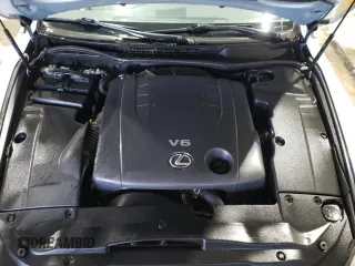 2012 Lexus IS 250 z VIN JTHCF5C20C5056371, wystawiony jako Copart lot #50906435 z przebiegiem 111 783 mil mil oraz Szkoda całkowita • Salvage title. Historia ofert i sprzedaży dostępna na DreamBid. Obrazek 12.