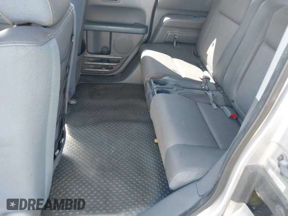 2006 Honda Element EX-P with VIN 5J6YH28726L022561, listed as a IAAI auction lot 41671117 with Not Provided miles and . Bid and sale history available at DreamBid. Image 8.