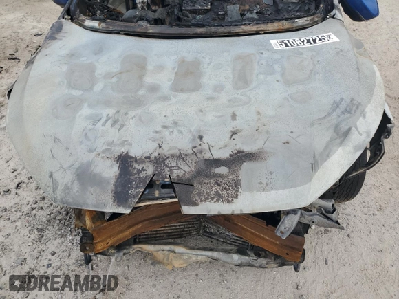 2023 Mitsubishi Eclipse Cross SE z VIN JA4ATWAA8PZ002410, wystawiony jako Copart lot #51062725 z przebiegiem Nie podano mil oraz Czysty tytuł • Clean title. Historia ofert i sprzedaży dostępna na DreamBid. Obrazek 12.