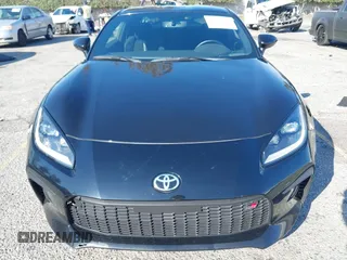 2022 Toyota GR86 Premium with VIN JF1ZNBE16N9754566, listed as a IAAI auction lot 41583921 with 29,077 mi miles. Bid and sale history available at carsss.com. Image 12.
