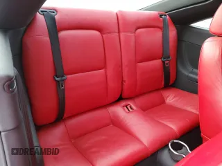 2002 Audi TT ALMS Edition with VIN TRUWT28N921024880, listed as a Copart auction lot 43742855 with 111,329 mi miles and Salvage title. Bid and sale history available at DreamBid. Image 11.