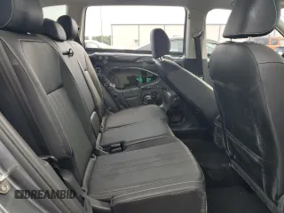 2022 Volkswagen Tiguan SE с VIN 3VV2B7AX1NM167089, выставлен на аукционе Copart как лот 64605475 с пробегом 37 890 миль миль и Списание • Salvage title. История ставок и продаж доступна на DreamBid. Изображение 11.