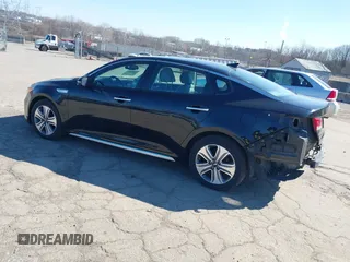 2017 Kia Optima EX z VIN KNAGV4LD4H5010046, wystawiony jako IAAI lot #41679443 z przebiegiem 73 367 mil mil oraz . Historia ofert i sprzedaży dostępna na DreamBid. Obrazek 3.