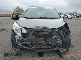 2014 Nissan Note S Plus с VIN 3N1CE2CP0EL433205, выставлен на аукционе Copart как лот 59759665 с пробегом 116 182 миль миль и Списание • Salvage title. История ставок и продаж доступна на DreamBid. Изображение 5.