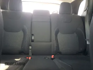 2019 Jeep Cherokee Latitude с VIN 1C4PJLCB9KD313506, выставлен на аукционе Copart как лот 52672515 с пробегом 136 496 миль миль и Списание • Salvage title. История ставок и продаж доступна на DreamBid. Изображение 10.