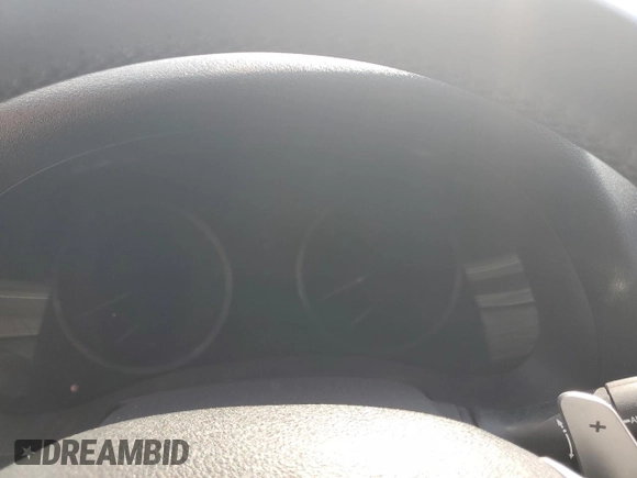 2012 Lexus IS 350 C with VIN JTHFE2C22C2508708, listed as a Copart auction lot 74030524 with Not provided miles and Non repairable. Bid and sale history available at DreamBid. Image 9.