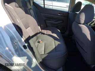 2022 Nissan Altima SV z VIN 1N4BL4DV0NN323767, wystawiony jako Copart lot #53712905 z przebiegiem 75 346 mil mil oraz Szkoda całkowita • Salvage title. Historia ofert i sprzedaży dostępna na DreamBid. Obrazek 10.