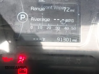 2017 Kia Sorento LX with VIN 5XYPGDA34HG252088, listed as a IAAI auction lot 41786637 with 91,301 mi miles. Bid and sale history available at carsss.com. Image 16.