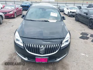 2017 Buick Regal Sport Touring с VIN 2G4GL5EX2H9169300, выставлен на аукционе IAAI как лот 41867202 с пробегом 127 026 миль миль и . История ставок и продаж доступна на DreamBid. Изображение 12.