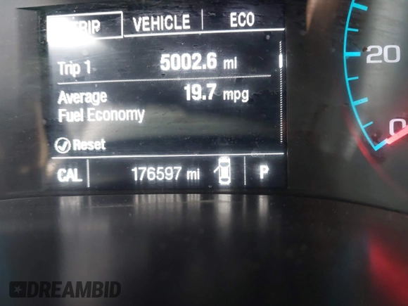 2016 Chevrolet Colorado 2WD WT with VIN 1GCHSBEA0G1254158, listed as a IAAI auction lot 42296523 with 176,597 mi miles and . Bid and sale history available at DreamBid. Image 15.