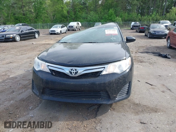 2012 Toyota Camry L z VIN 4T1BF1FK0CU131461, wystawiony jako IAAI lot #41957880 z przebiegiem 113 902 mil mil oraz . Historia ofert i sprzedaży dostępna na DreamBid. Obrazek 12.
