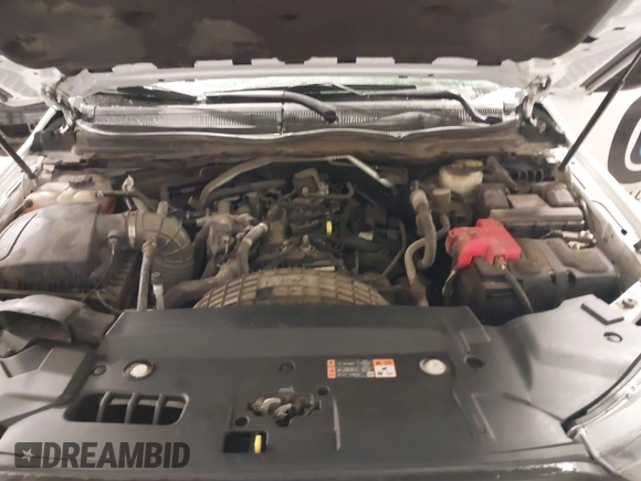 2019 Ford Ranger XL with VIN 1FTER1FH1KLA50860, listed as a IAAI auction lot 41958949 with 97,091 mi miles and . Bid and sale history available at DreamBid. Image 10.