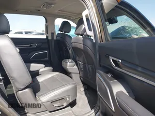 2023 Kia Telluride S с VIN 5XYP6DGC3PG359562, выставлен на аукционе IAAI как лот 41932642 с пробегом 46 681 миль миль и . История ставок и продаж доступна на DreamBid. Изображение 8.